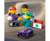 LEGO City 60451 Karetka pogotowia - 1284114 - zdjęcie 12